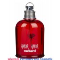 Our impression of Amor Amor Cacharel for Women Generic Perfume Oil (0063)